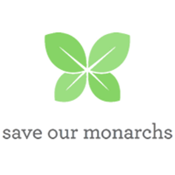 Save Our Monarchs & Lands' End  The iconic monarch butterfly